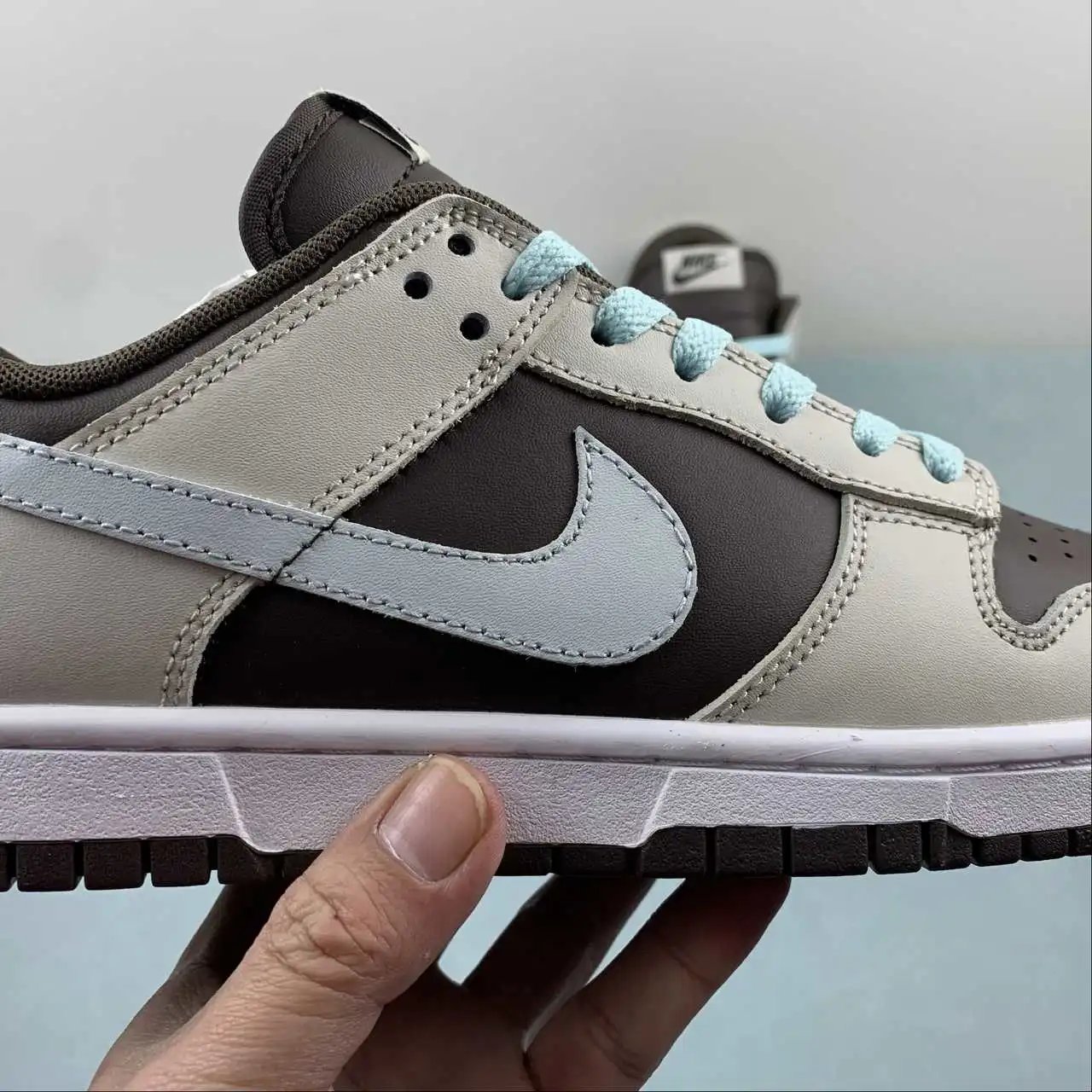 Nike Dunk Low 624044-241 6