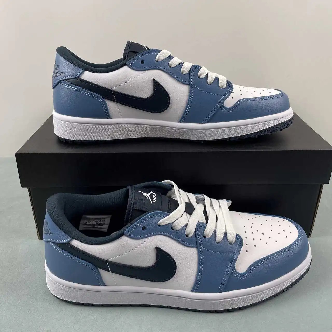 Air Jordan 1 Low DD9315-115