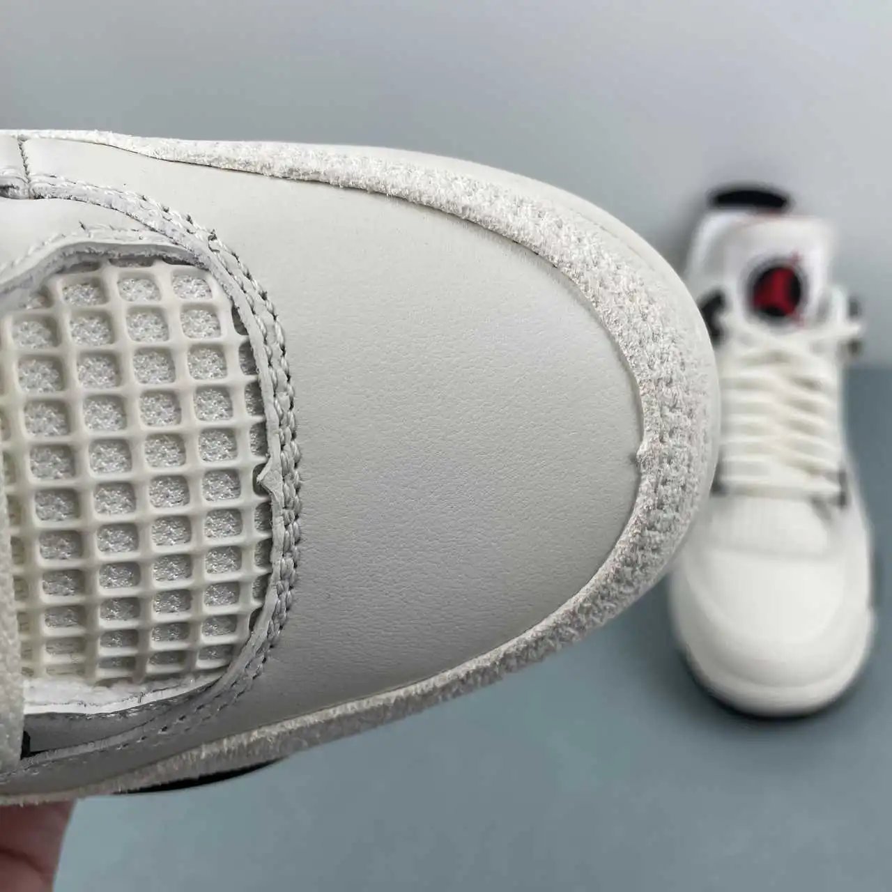 Air Jordan 4 IM4002-100 7