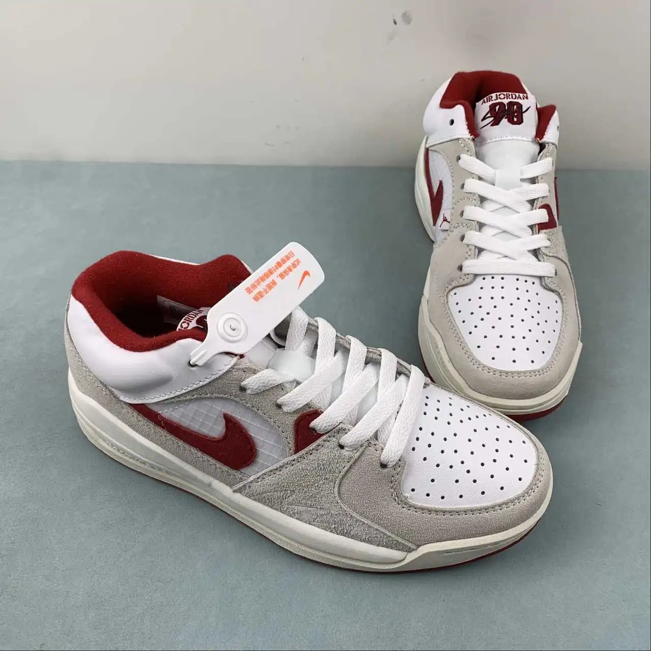 Air Jordan Stadium 90 DX4397-106 thumbnail 2
