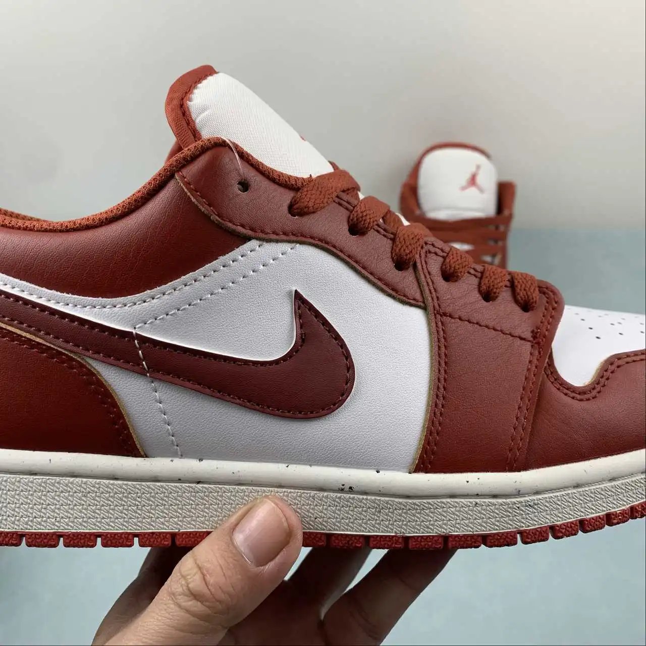 Air Jordan 1 Low FJ3459-160 9