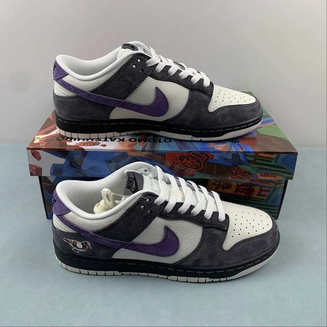 Nike Dunk Low UT7790-332
