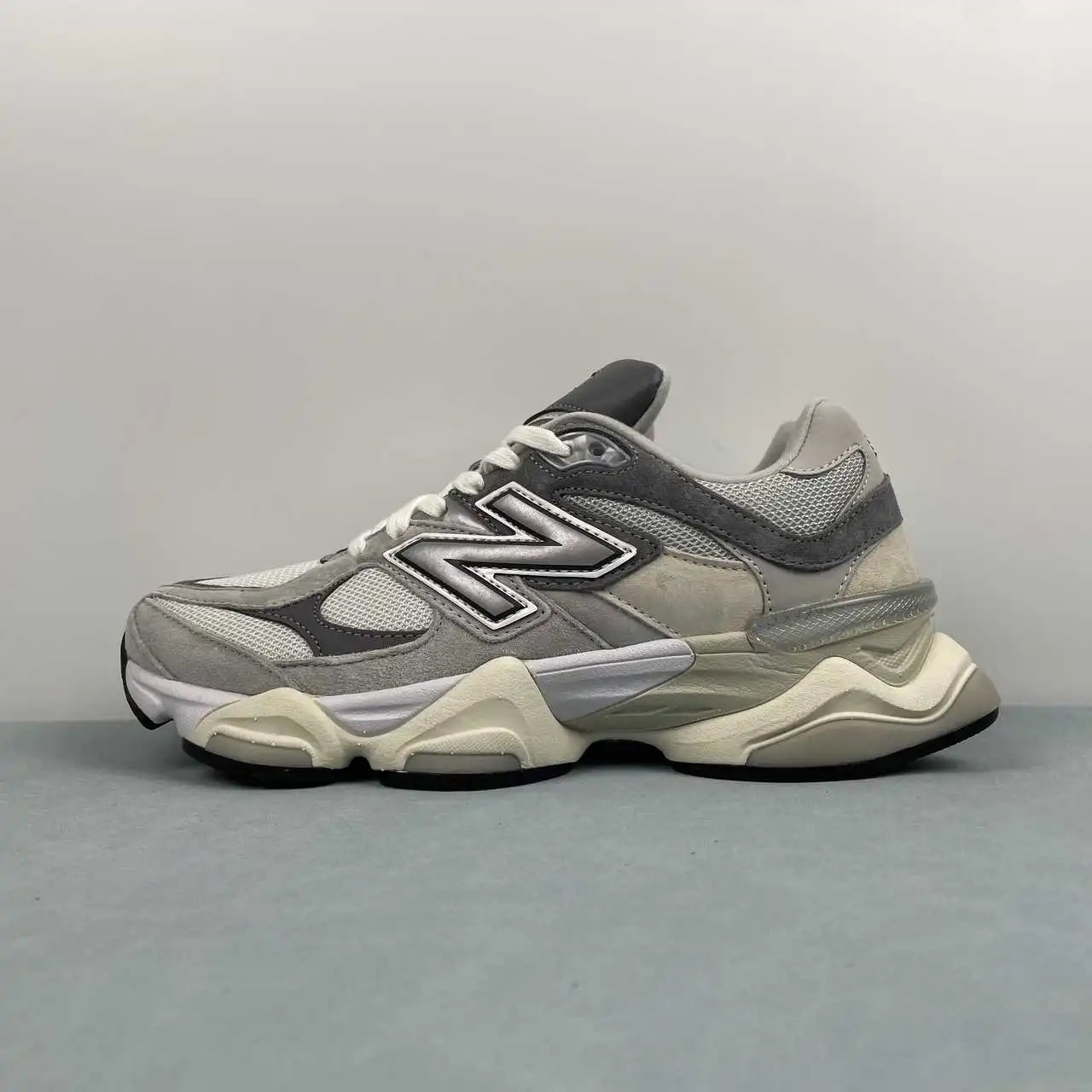 New Balance 9060 U9060GRY thumbnail 4