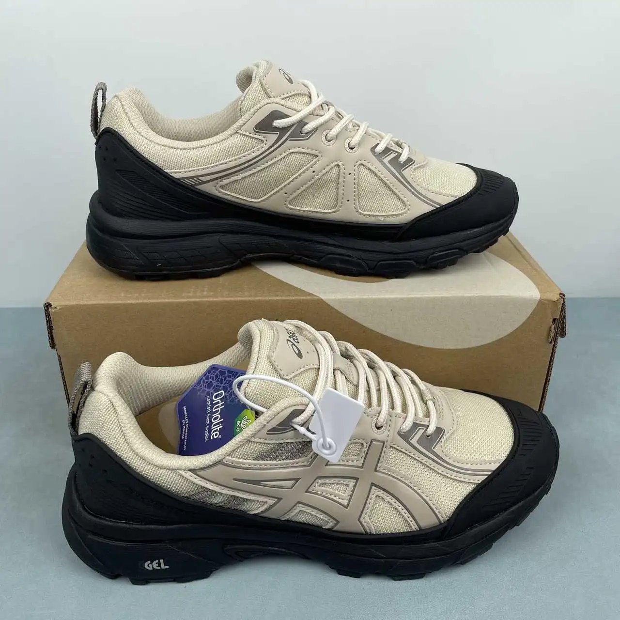 Asics GEL-VENTURE 6 SHIELD 1203A474-002