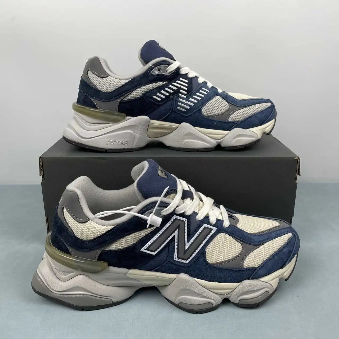 New Balance 9060 U9060IND