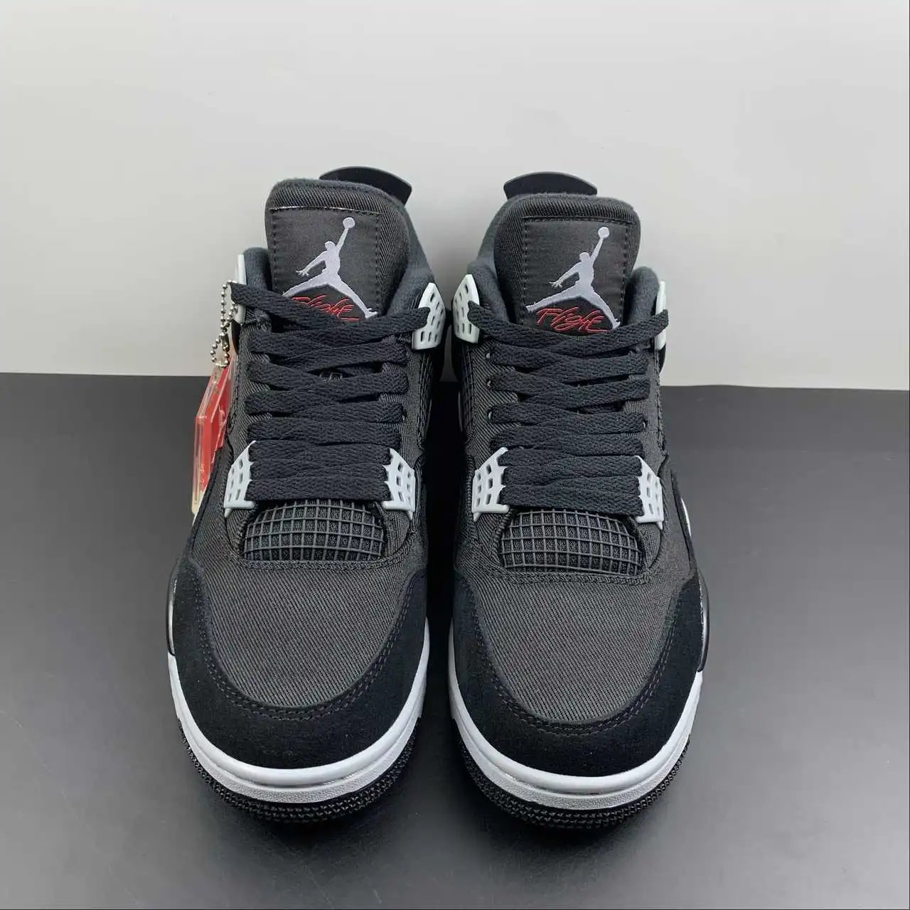 Air Jordan 4 DH7138-006 thumbnail 4