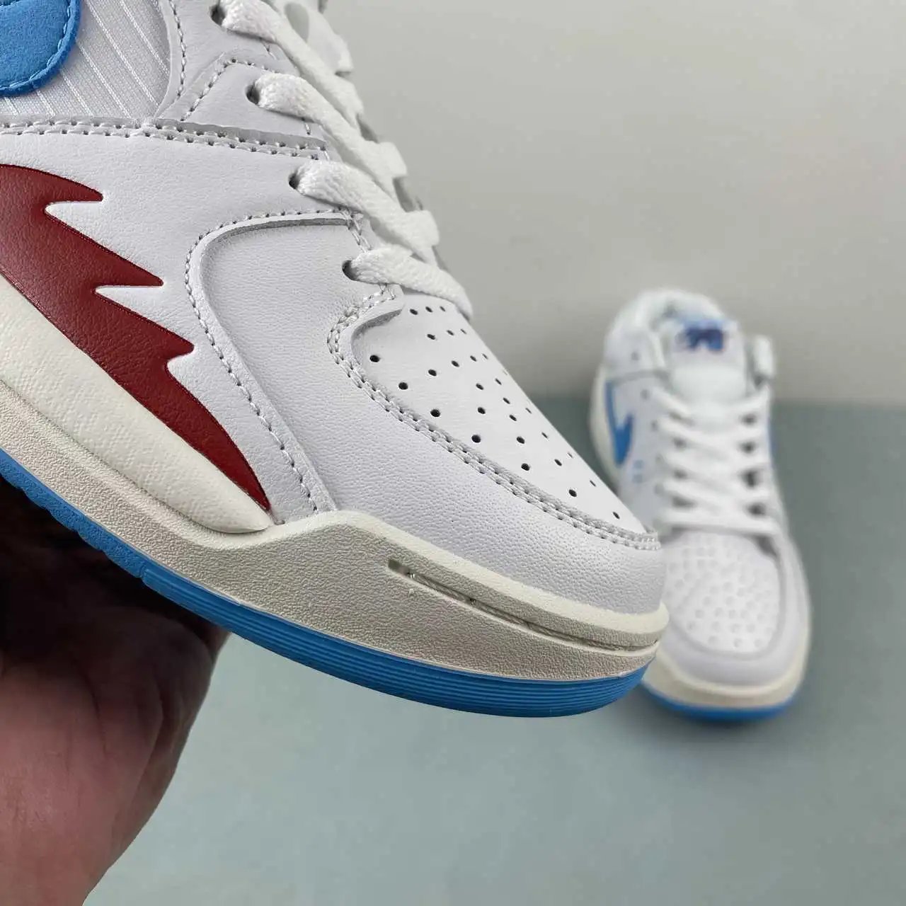 Air Jordan Stadium 90 FB2269-100 7