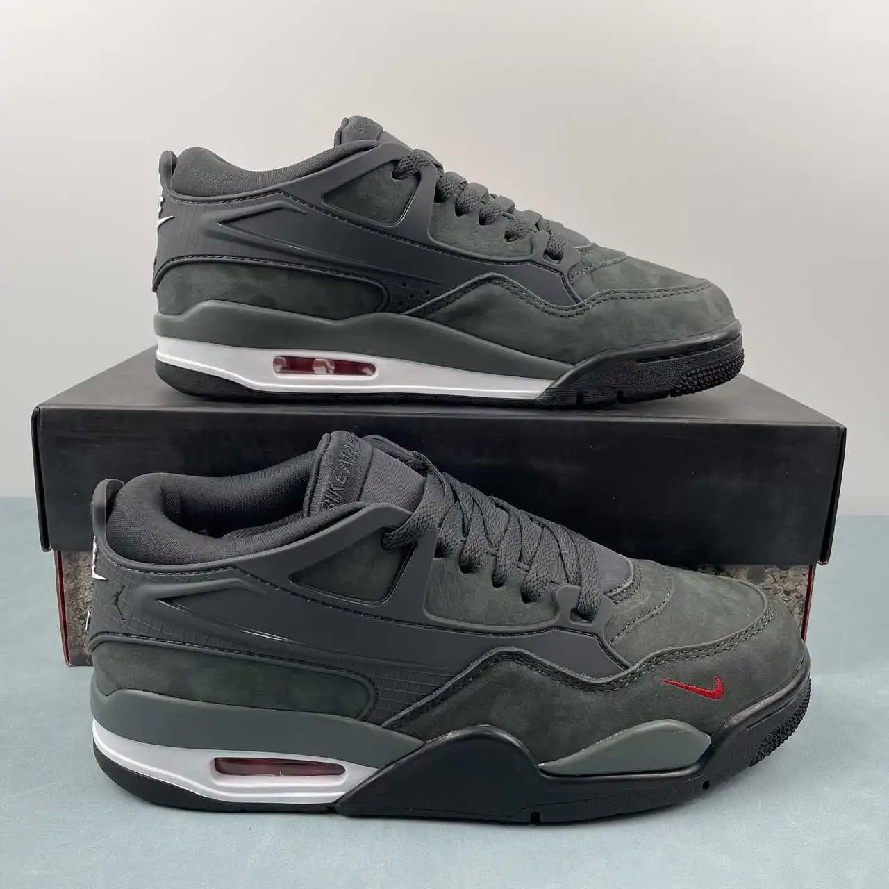 Air Jordan 4 HF4334-004