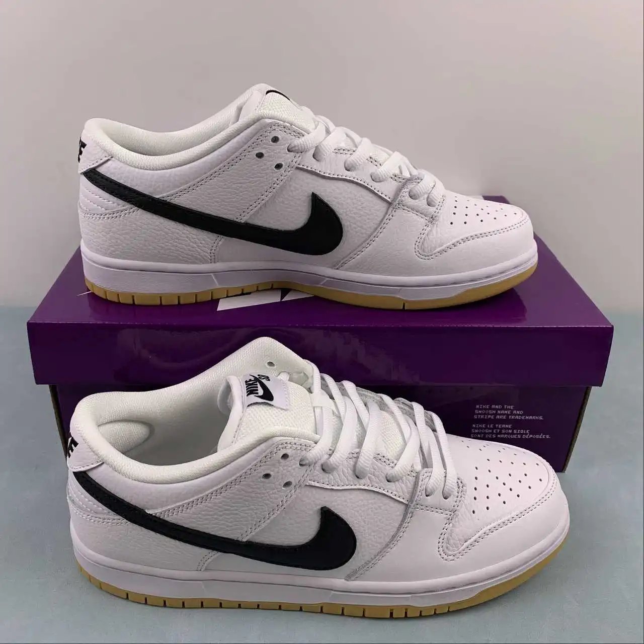 Nike Dunk Low CD2563-101