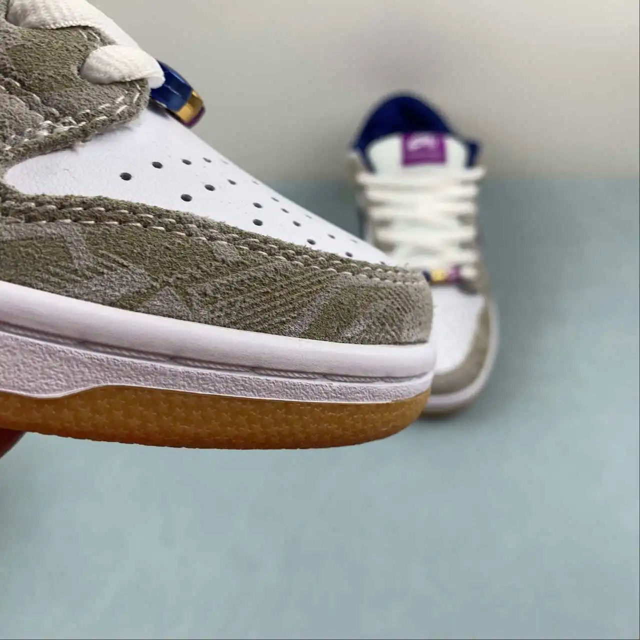 Nike Dunk Low FZ5251-001 7