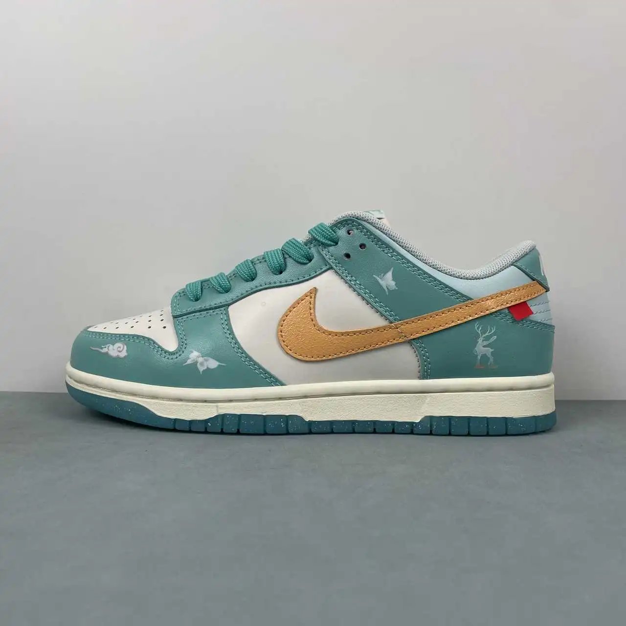 Nike Dunk Low BW1220-003 thumbnail 4