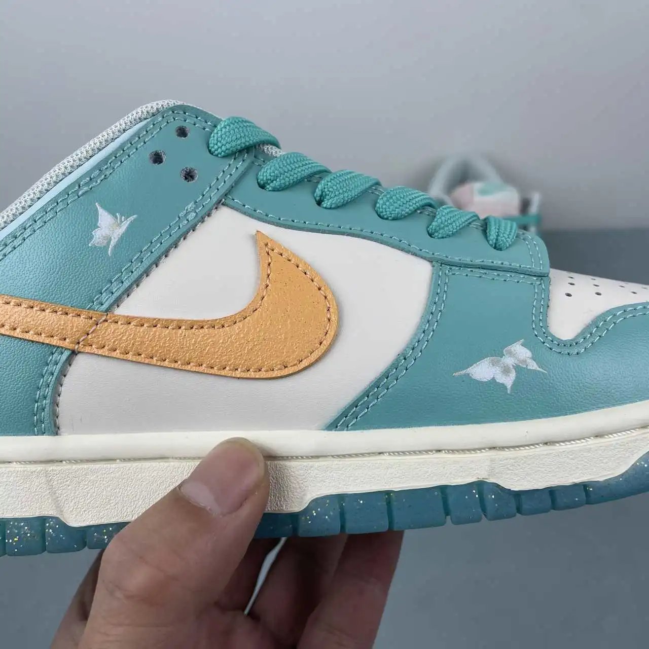 Nike Dunk Low BW1220-003 6