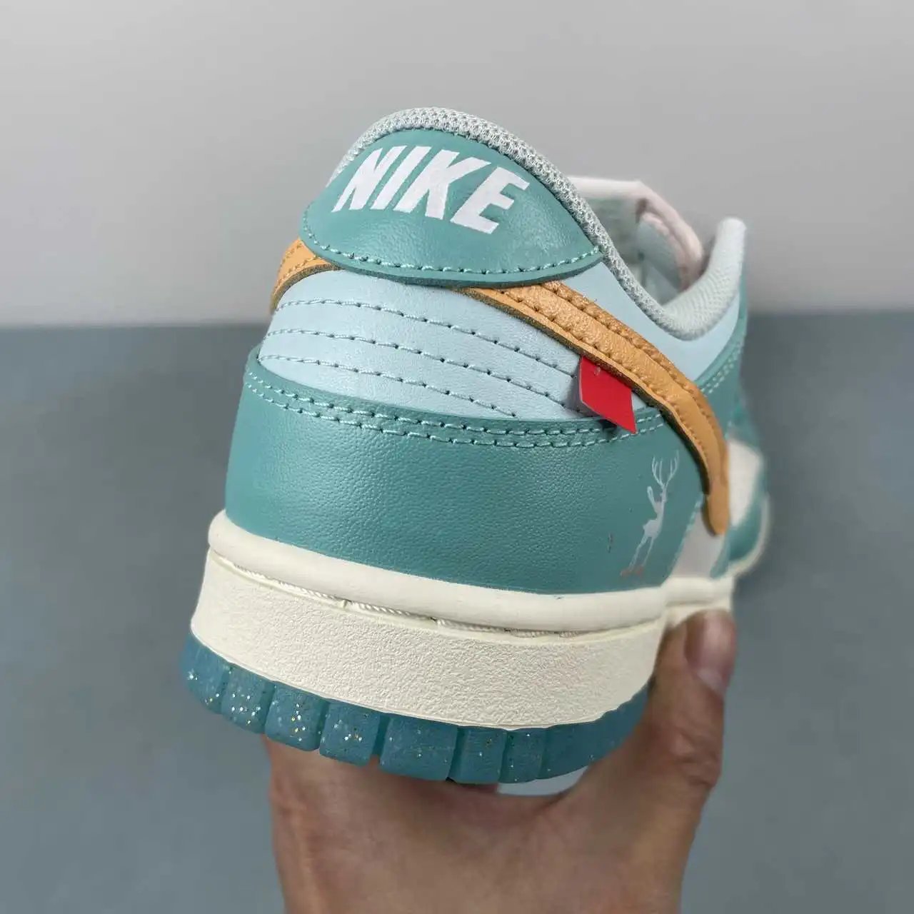 Nike Dunk Low BW1220-003 10