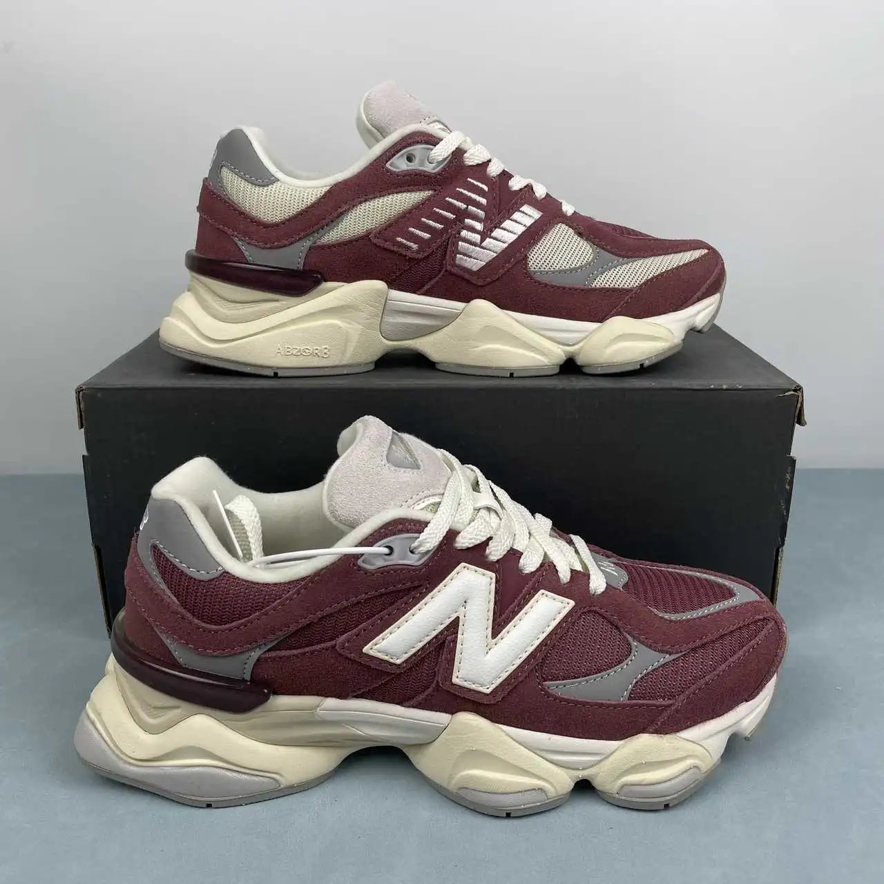 New Balance 9060 U9060VNA