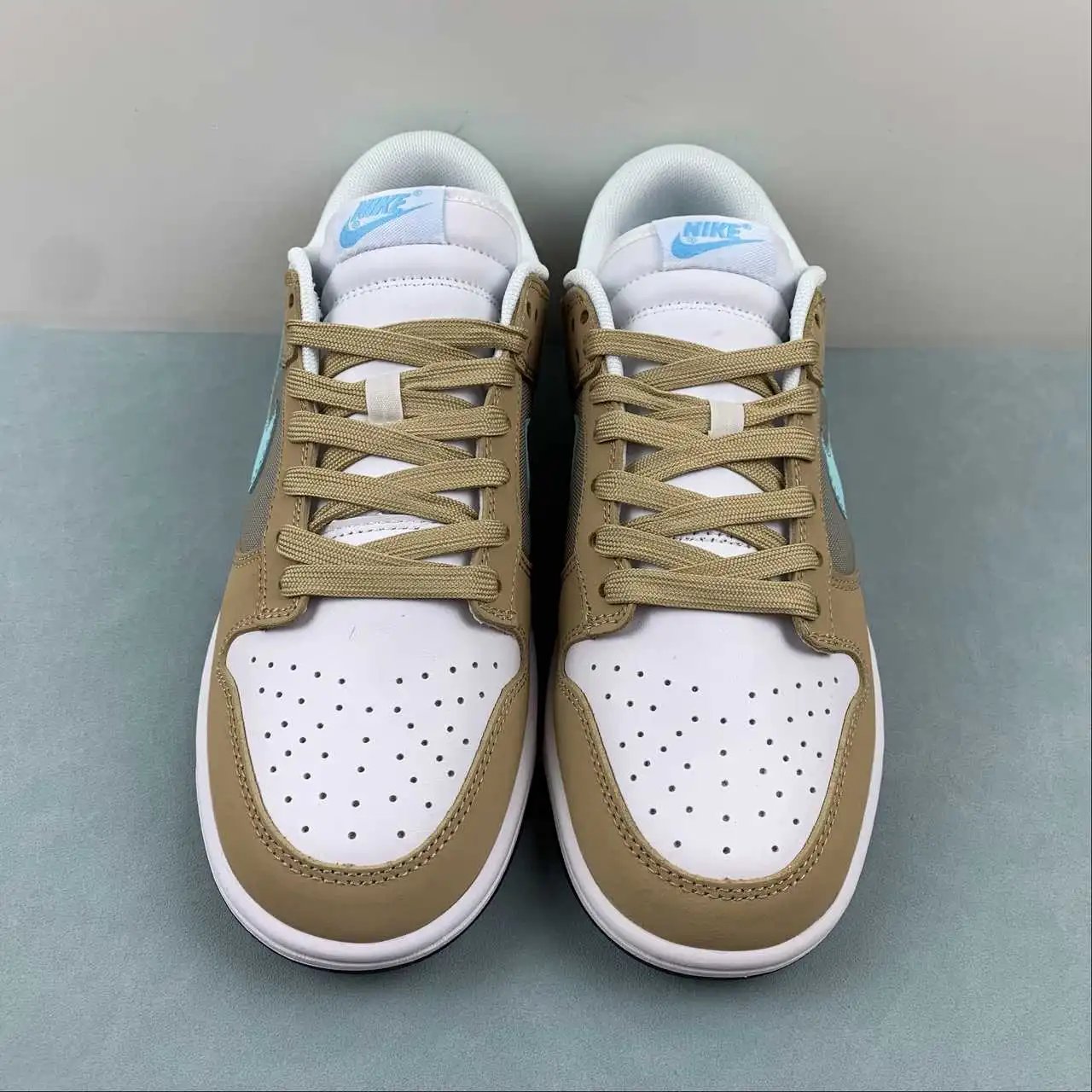 Nike Dunk Low 302517-236 thumbnail 3