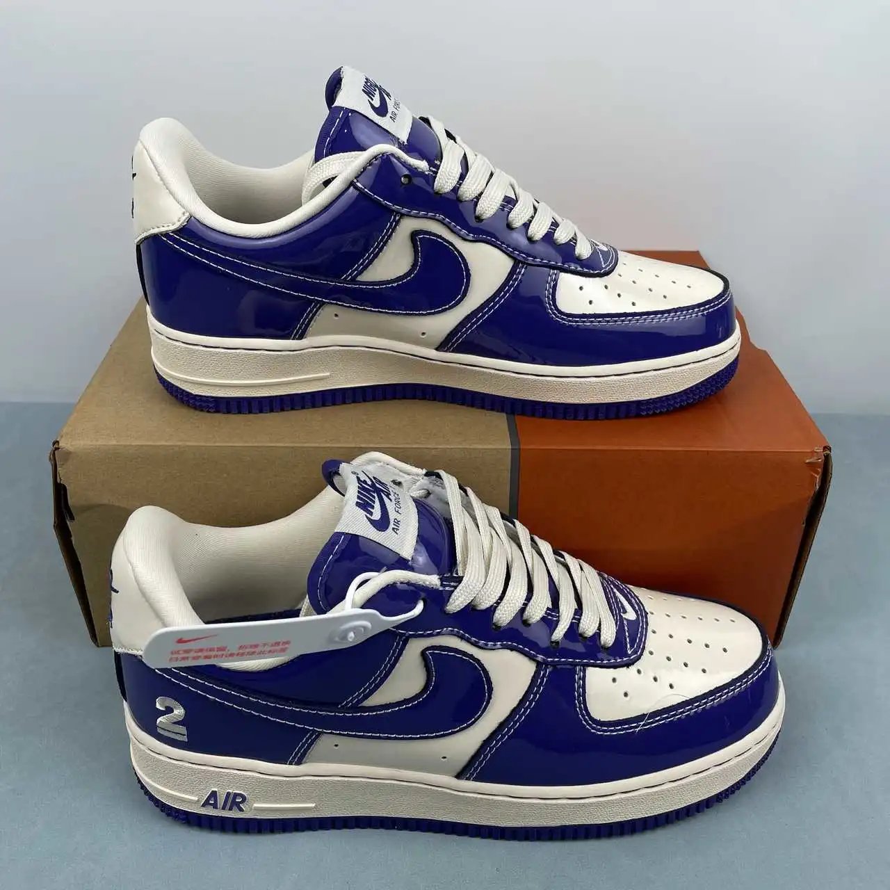 Nike Air Force 1 IO8765-100
