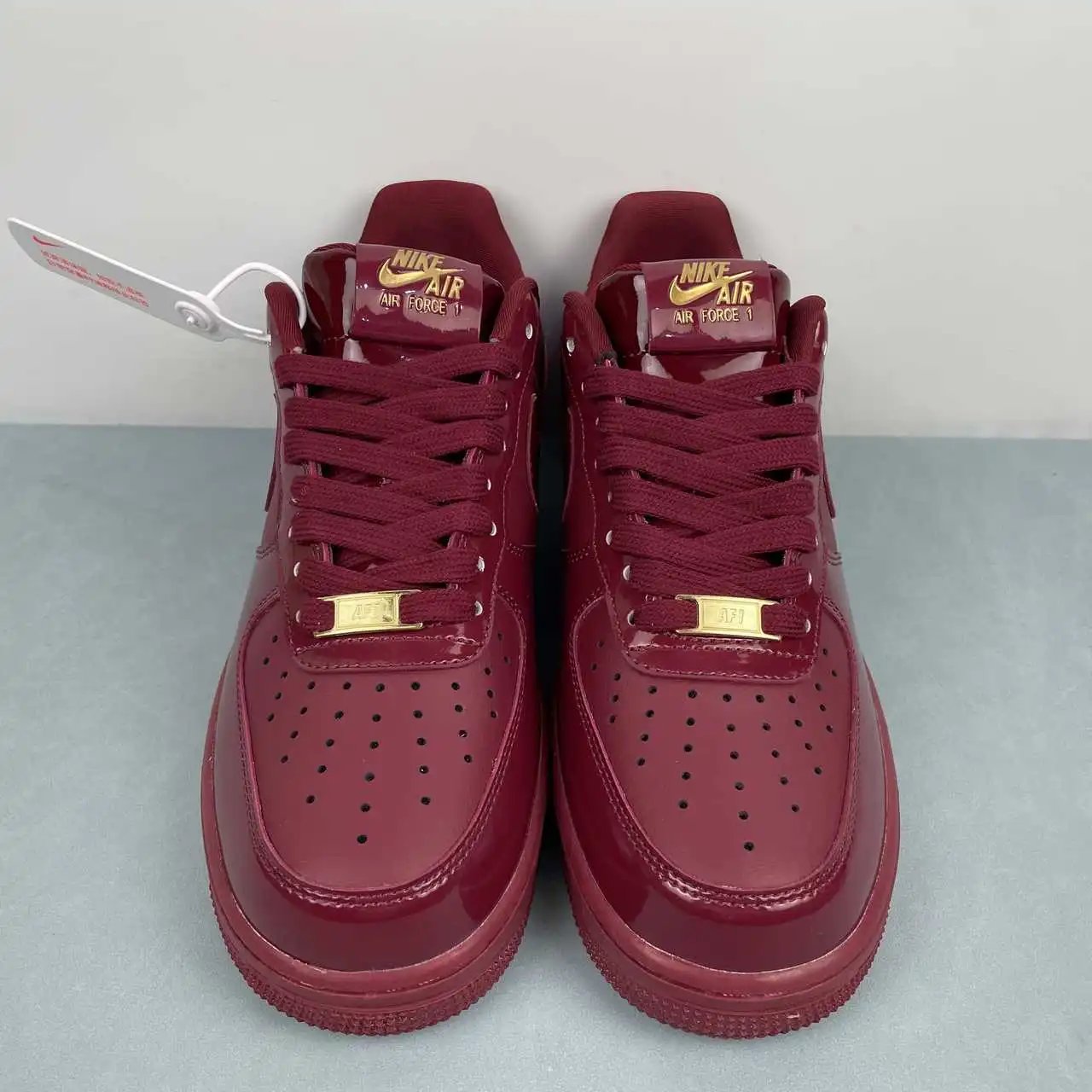 Nike Air Force 1 IO9970-638 thumbnail 3