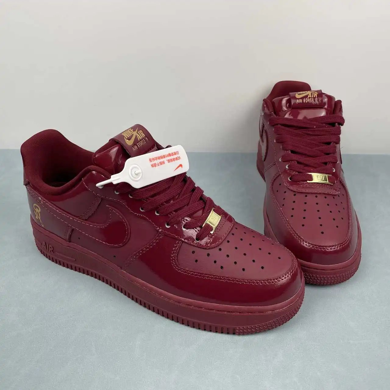 Nike Air Force 1 IO9970-638 thumbnail 2