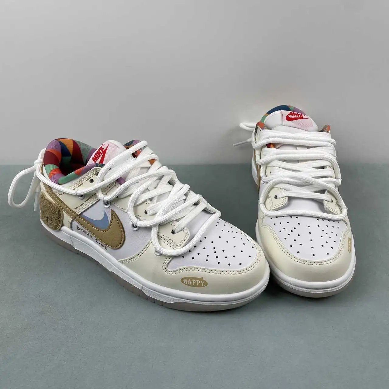 Nike Dunk Low FN8913-141 thumbnail 2