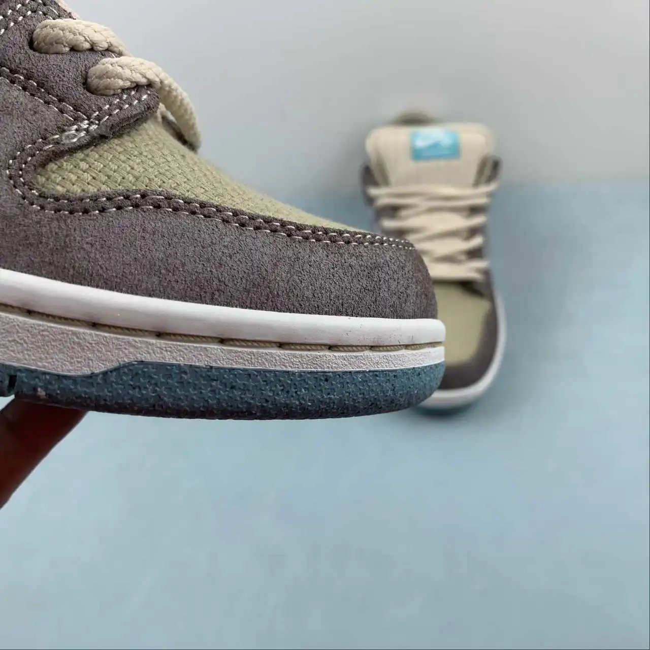 Nike Dunk Low FZ3129-200 7