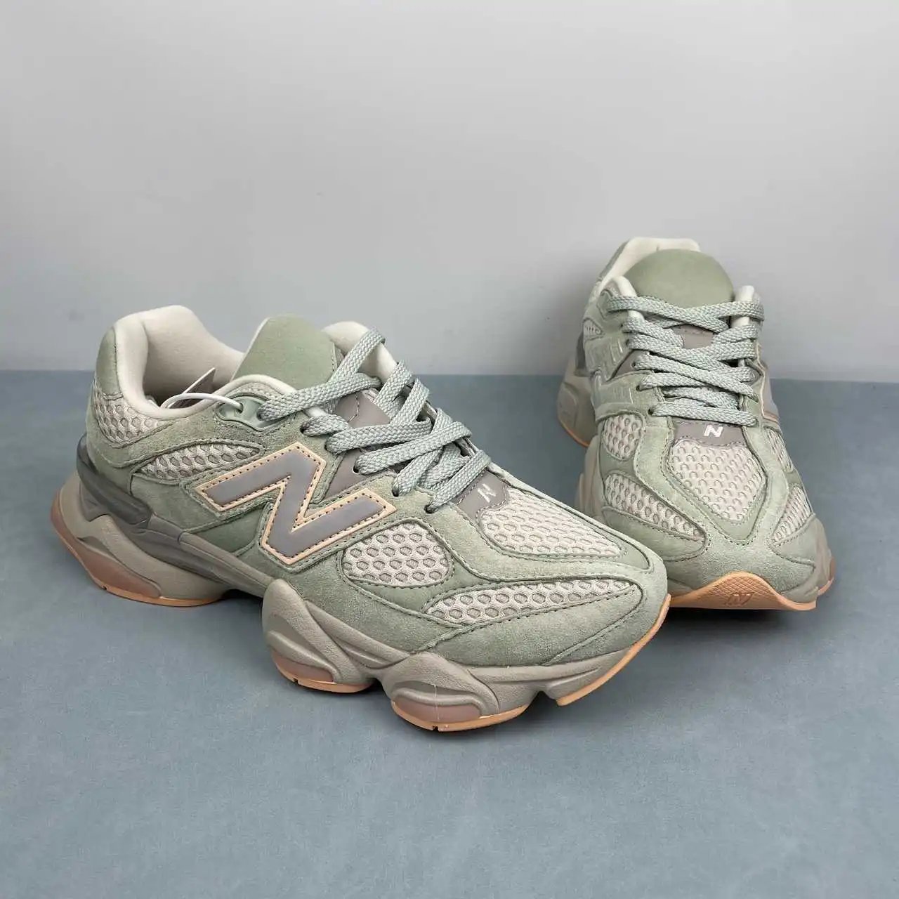 New Balance 9060 U9060WA1 thumbnail 2