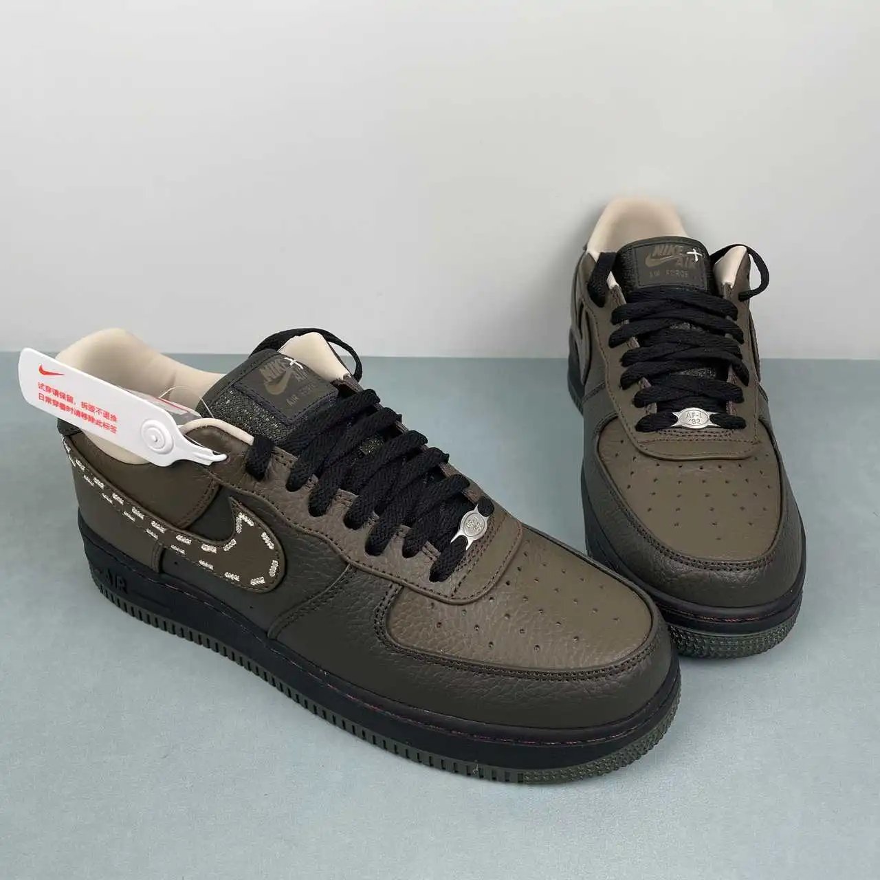 Nike Air Force 1 IQ1122-320 thumbnail 2
