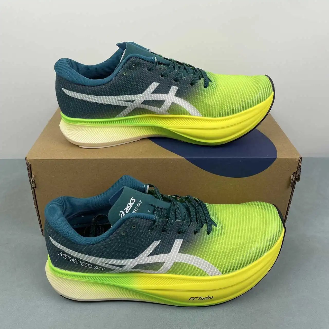 Asics METASPEED SKY + 1013A115-300