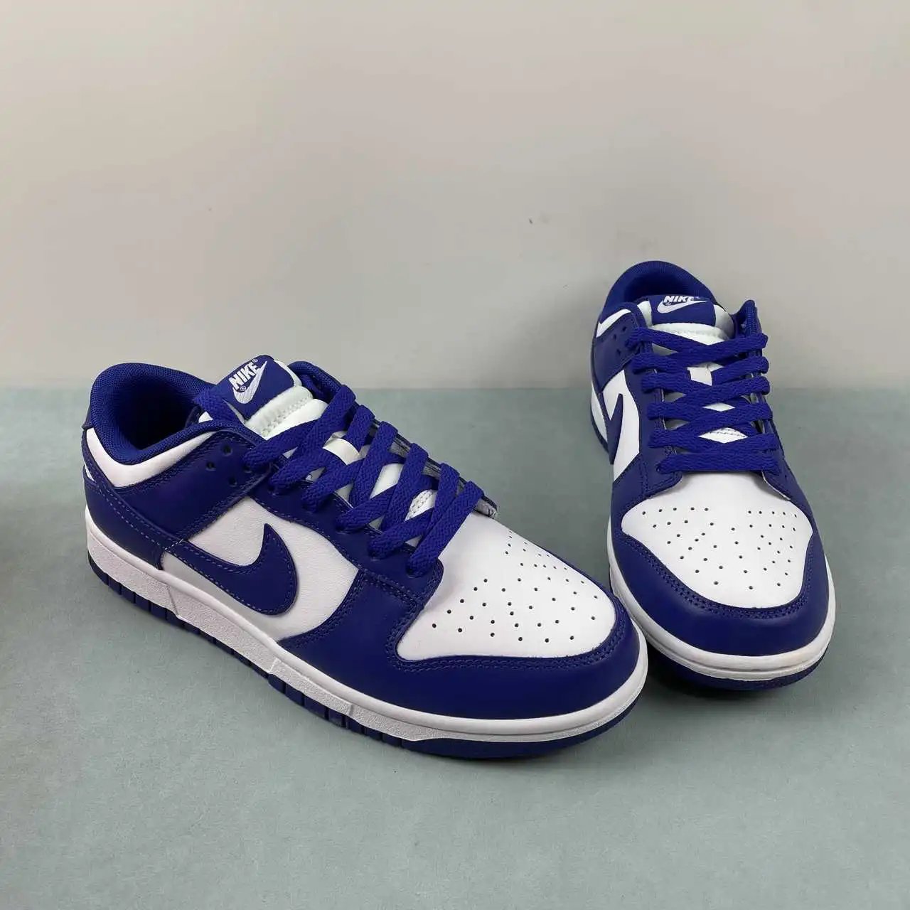 Nike Dunk Low DV0833-103 thumbnail 2