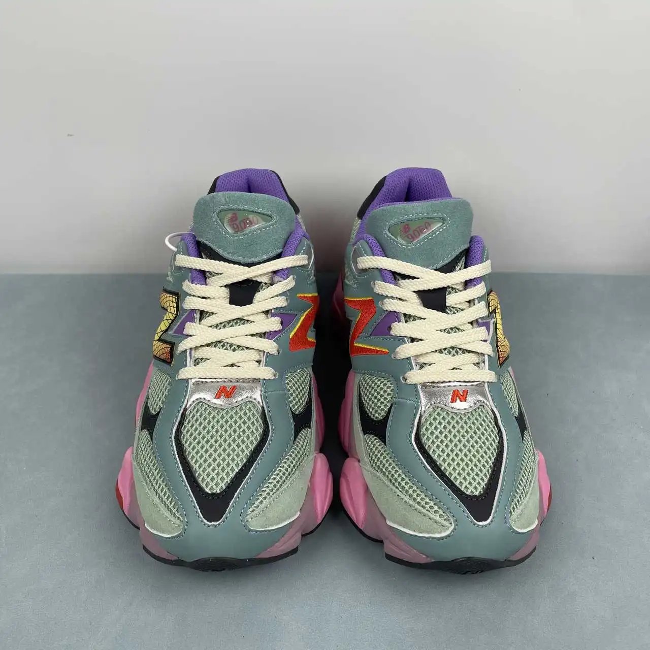 New Balance 9060 U9060WRB thumbnail 3