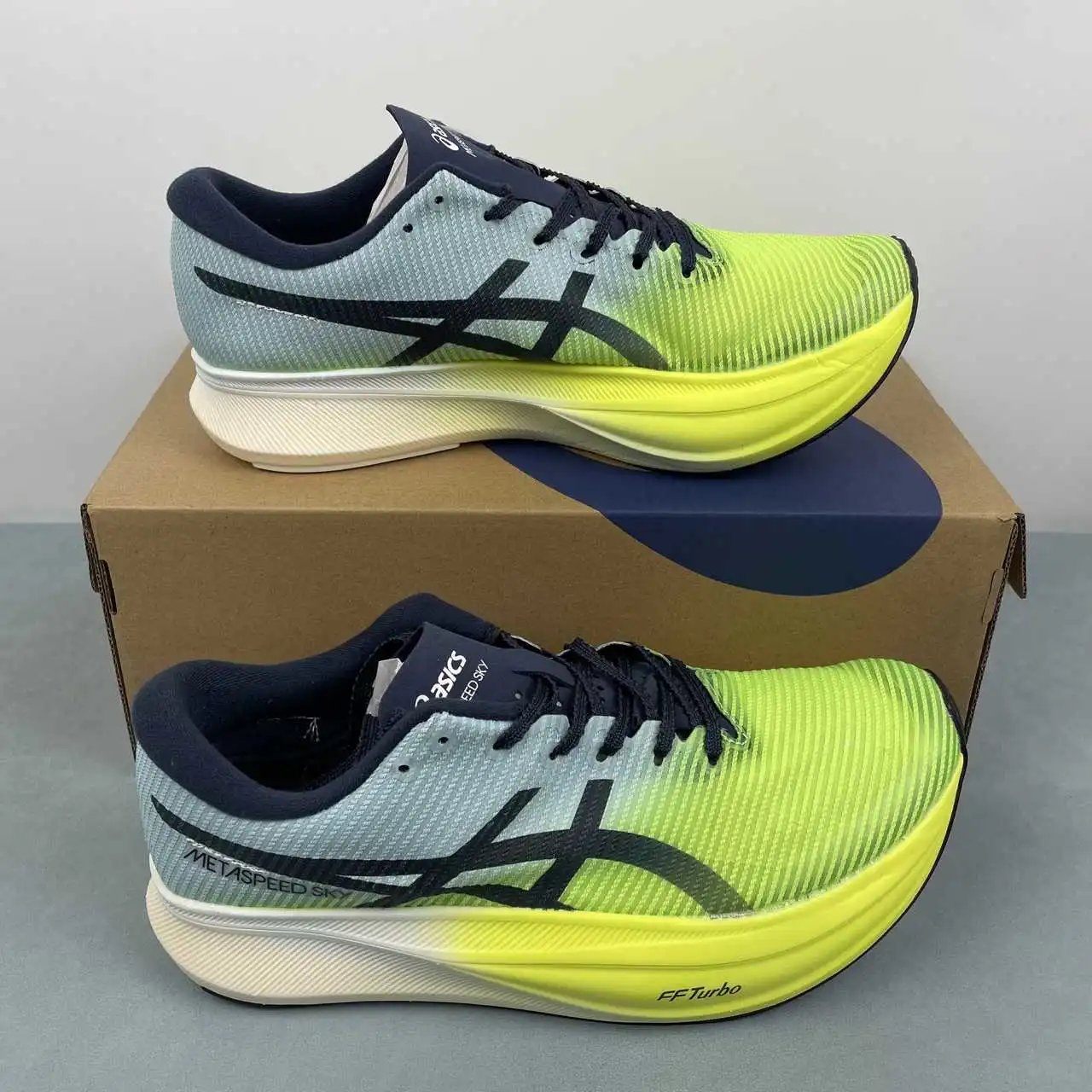 Asics METASPEED SKY + 1013A115-301