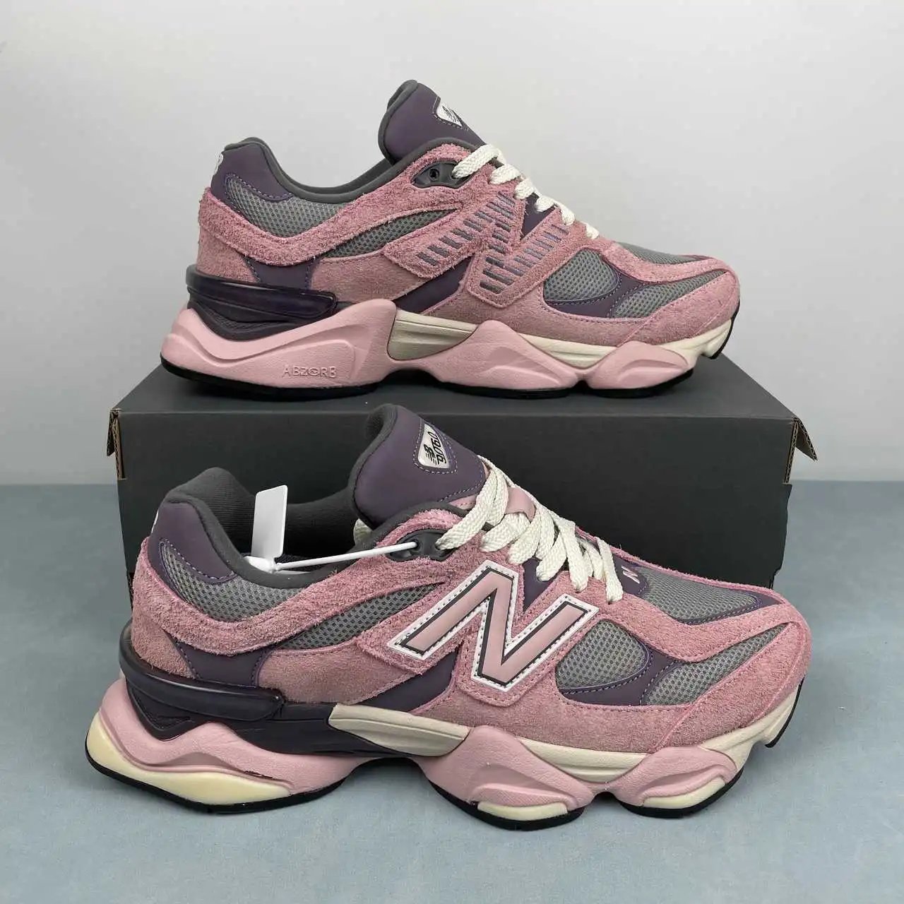 New Balance 9060 U9060YSO