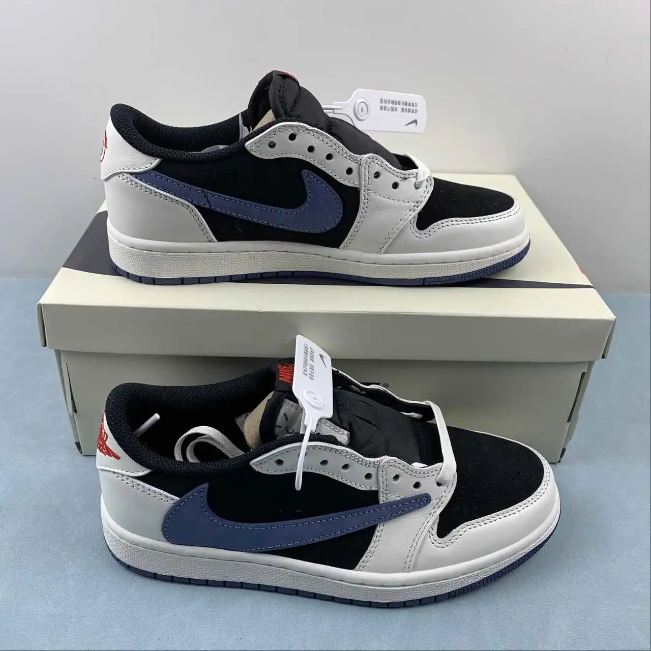 Air Jordan 1 Low DM7866-040