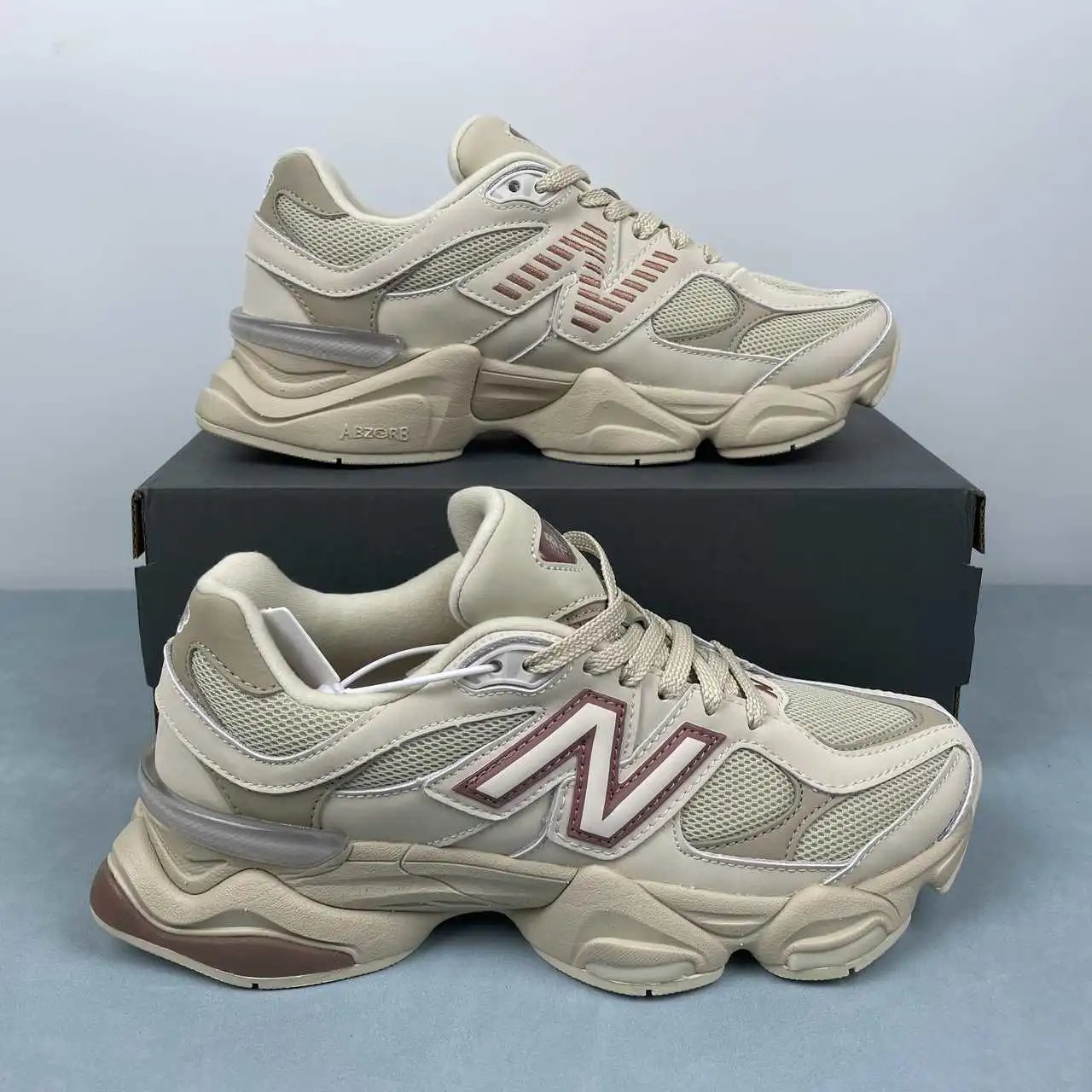 New Balance 9060 U9060ZGC