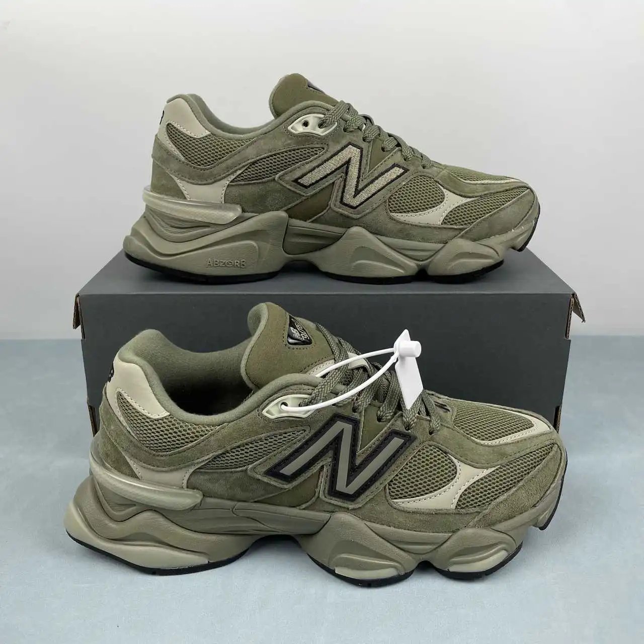 New Balance 9060 U9060ZGD