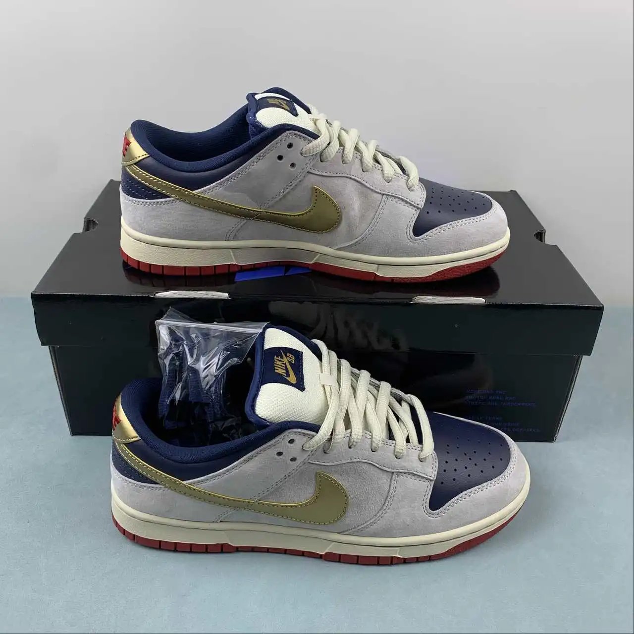Nike Dunk Low 304292-272