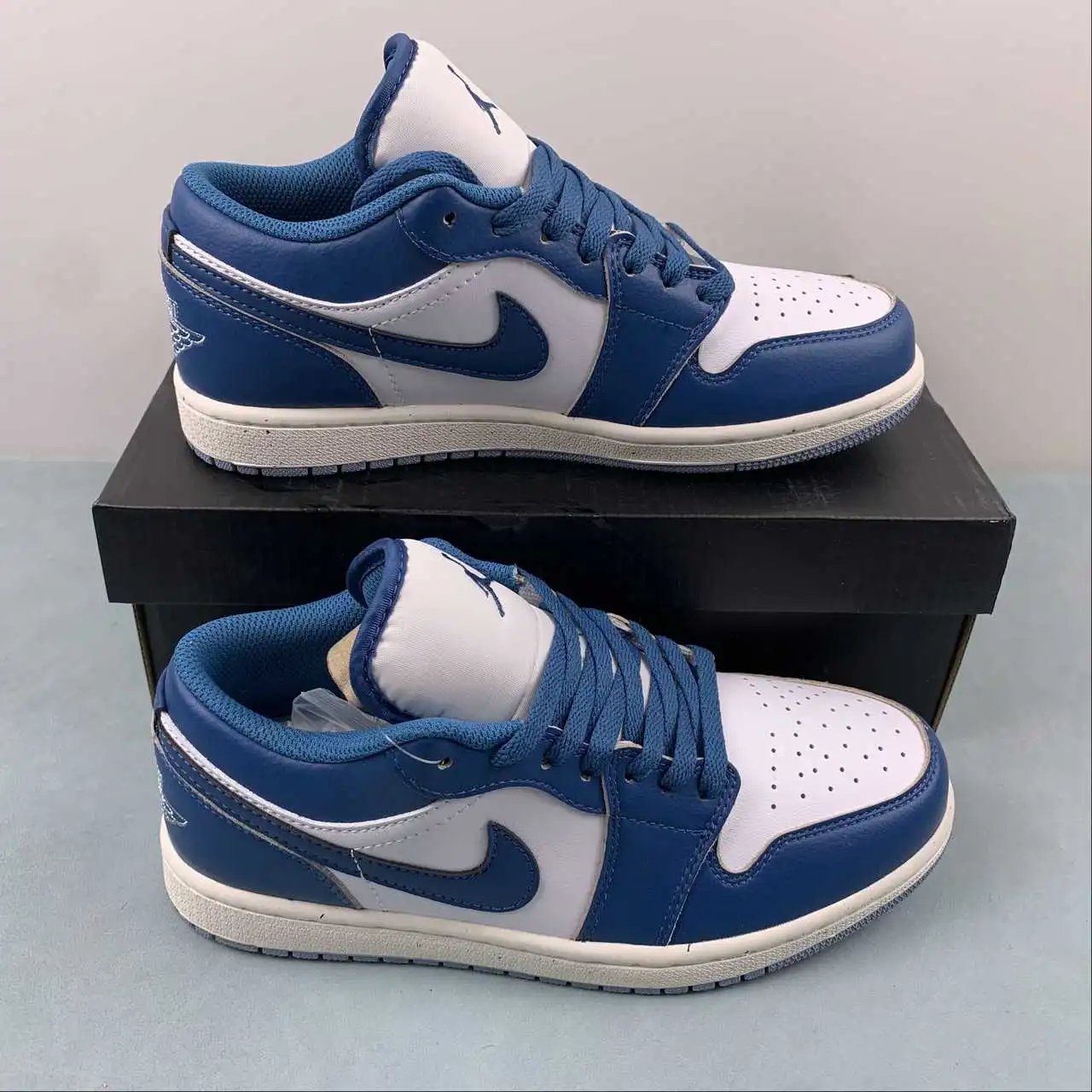 Air Jordan 1 Low FN5214-141