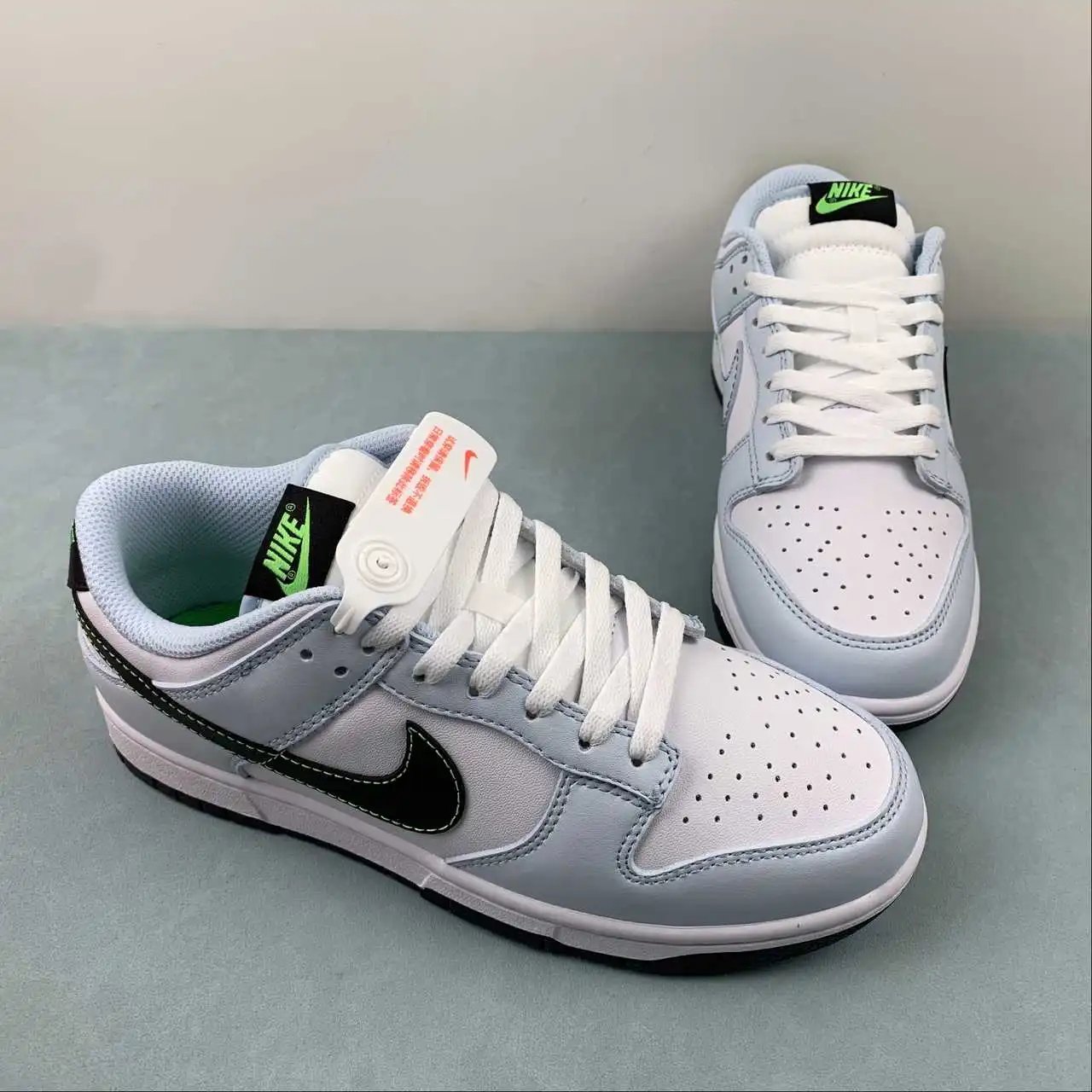 Nike Dunk Low FB9109-107 thumbnail 2