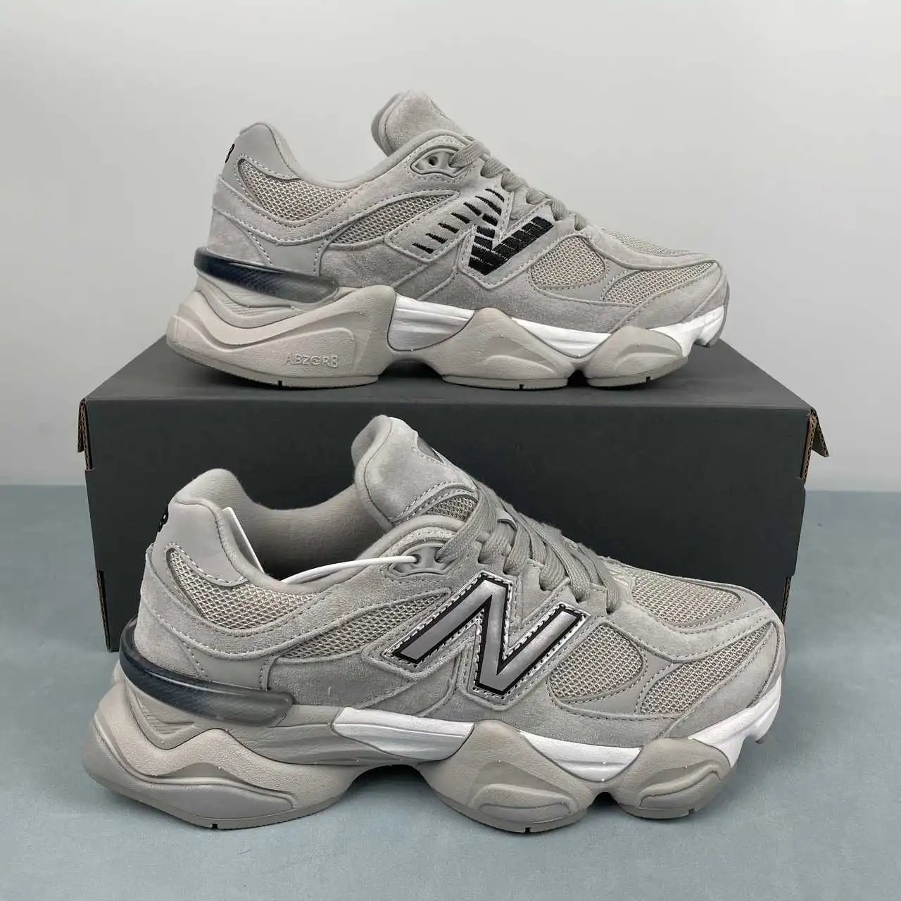 New Balance 9060 U9060JGR
