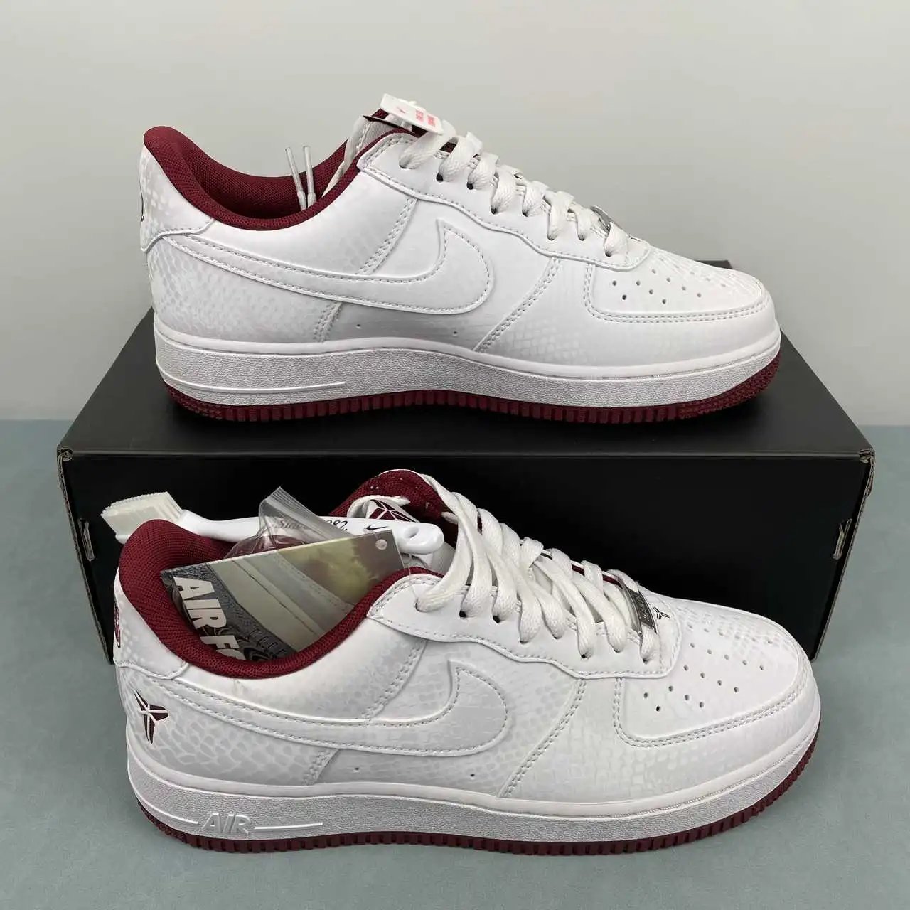 Nike Air Force 1 IB0018-101