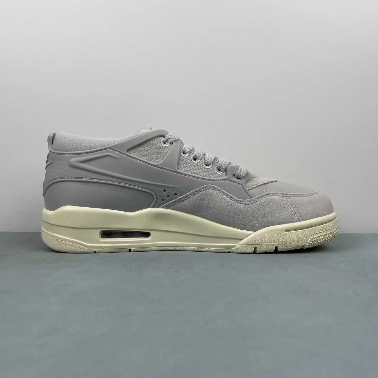 Air Jordan 4 FQ7940-001 5