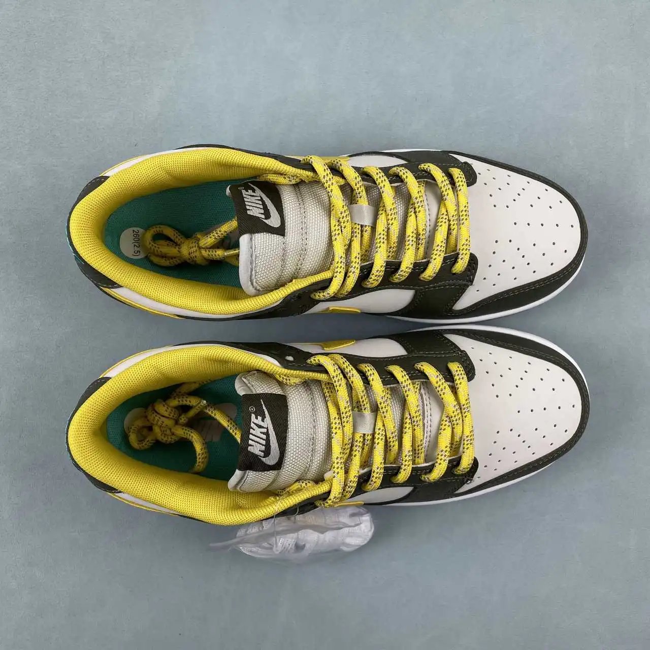 Nike Dunk Low FV3629-371 9