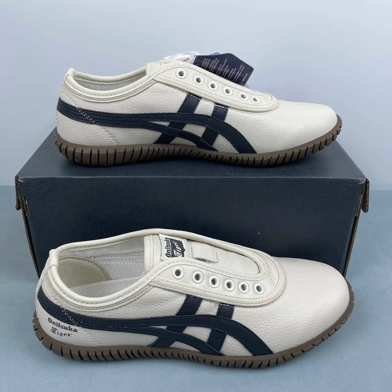 Asics Onitsuka tiger TSUNAHIKI SLIP-ON 1183C529-200
