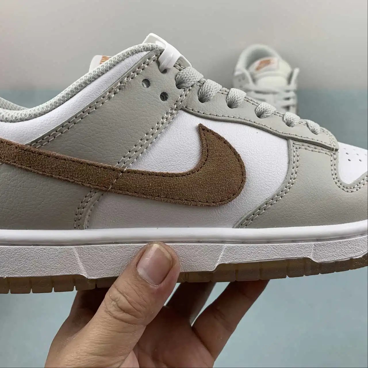 Nike Dunk Low FJ4188-001 6