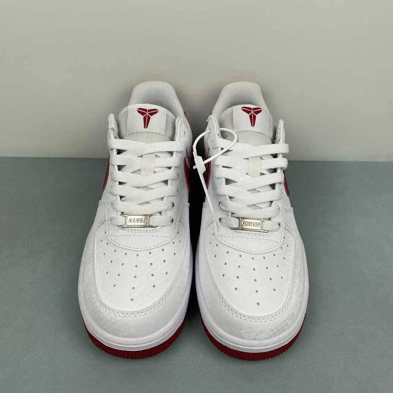 Nike Air Force 1 IB0018-101 thumbnail 3