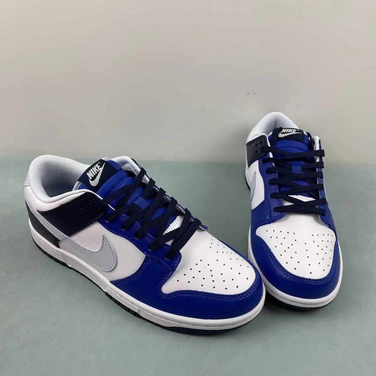 Nike Dunk Low FQ8826-100 thumbnail 2