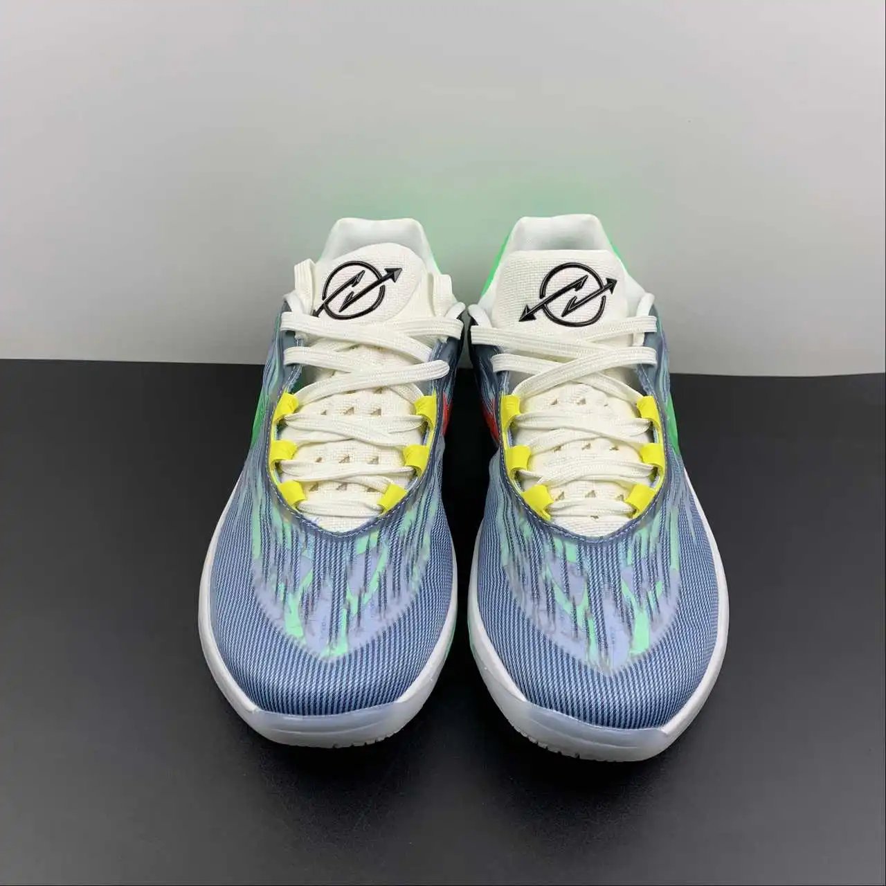 Nike AIR Zoom G.T Cut 2 Ep DJ6015-403 thumbnail 3
