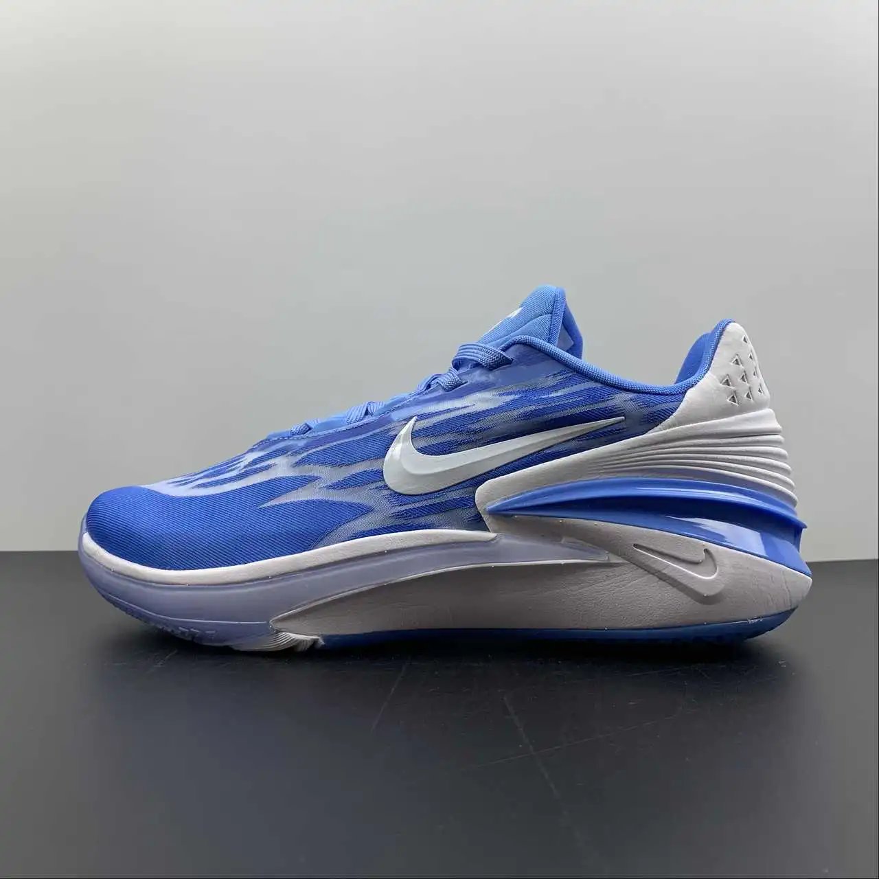 Nike AIR Zoom G.T Cut 2 Ep DX6650-402 thumbnail 4