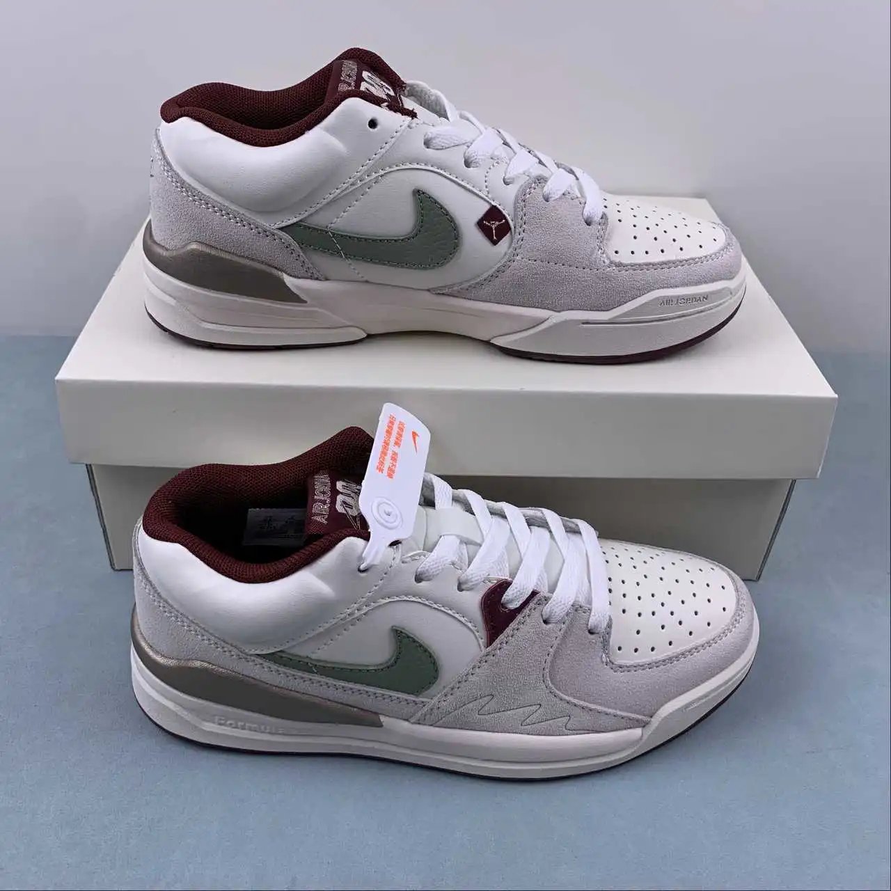Air Jordan Stadium 90 FZ5043-120