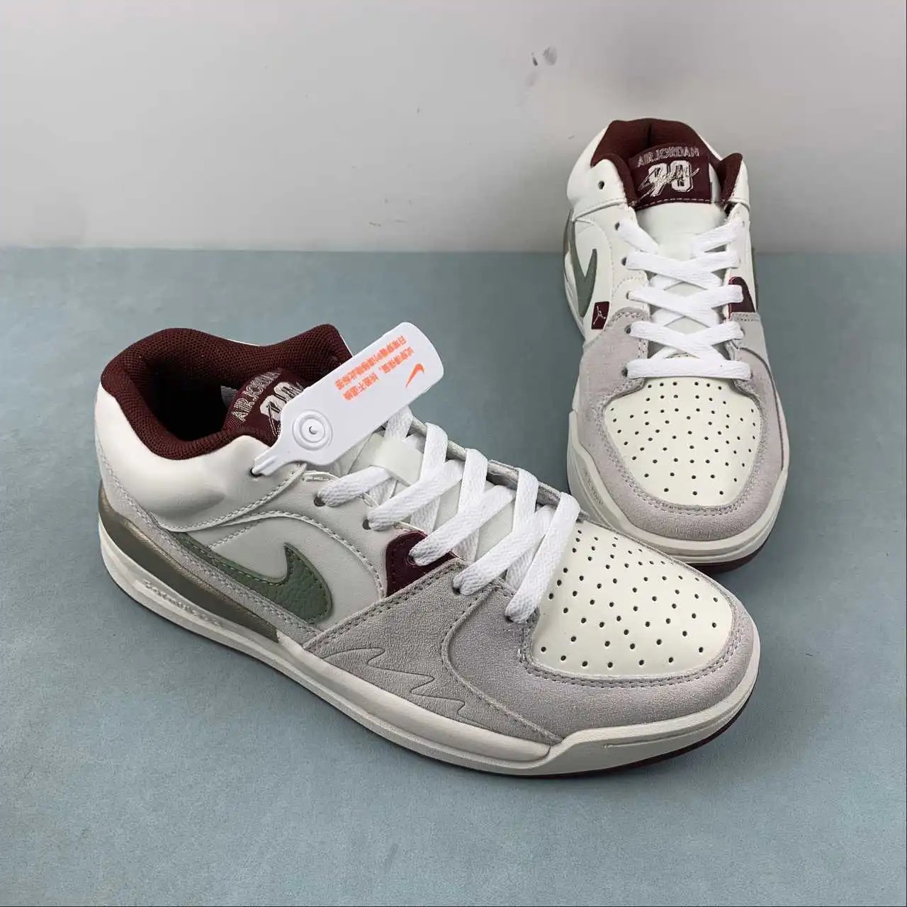 Air Jordan Stadium 90 FZ5043-120 thumbnail 2