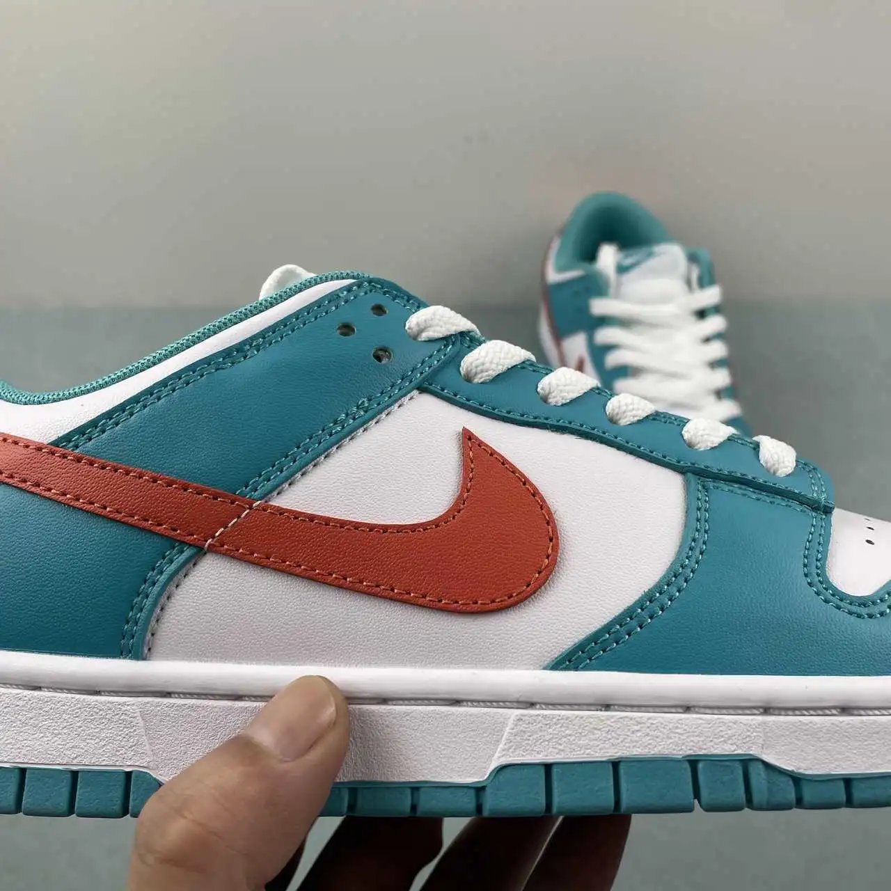 Nike Dunk Low DV0833-102 6